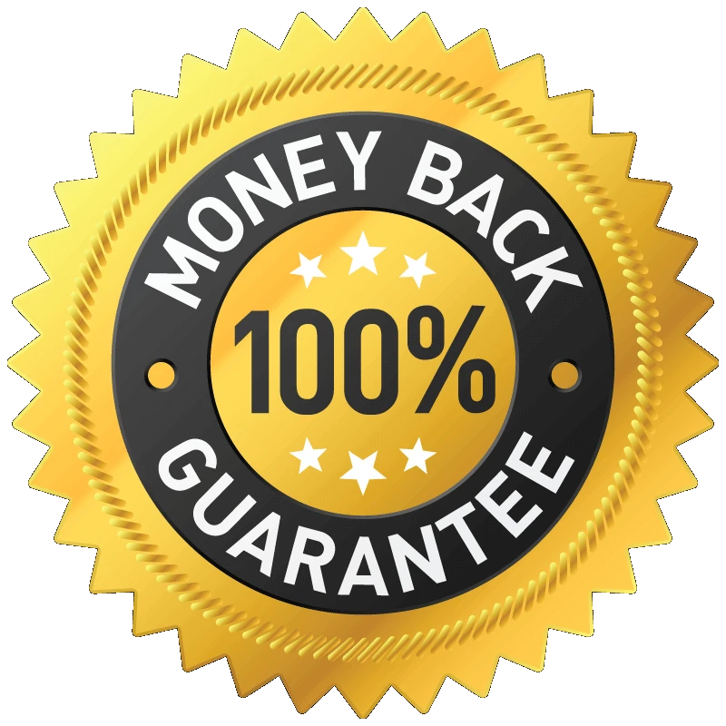 Woodranger Leaf Blower 100% Money Back Guarantee