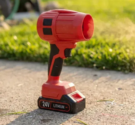 Woodranger Leaf Blower