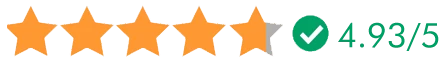 Woodranger Leaf Blower 5 star rating