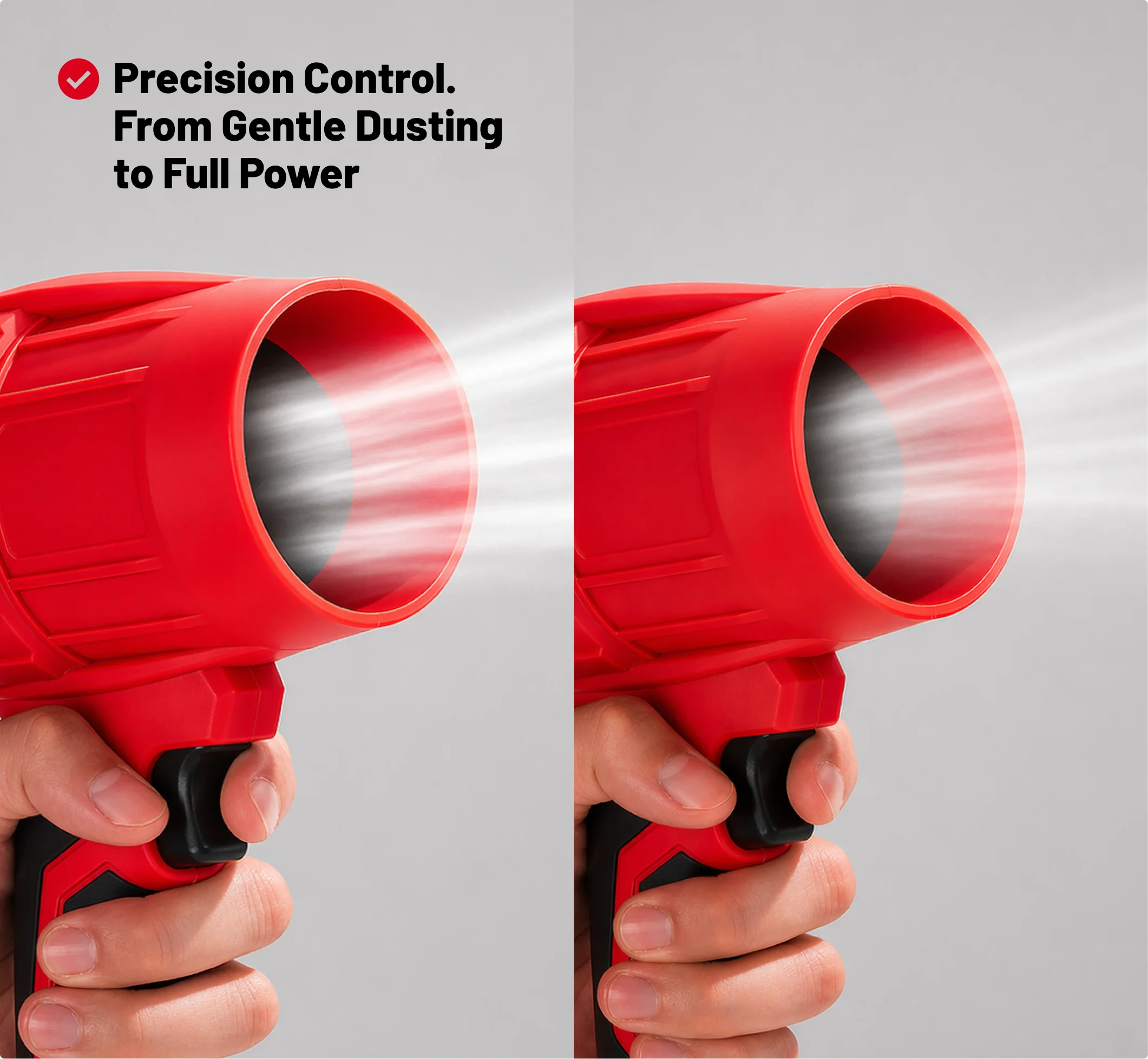 Woodranger Leaf Blower