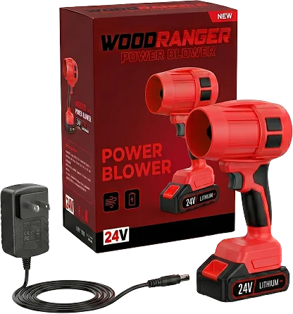 Woodranger Leaf Blower