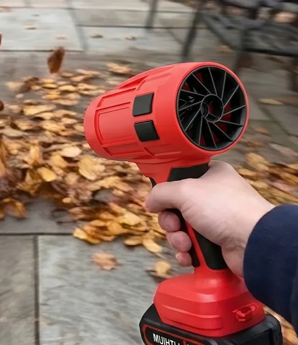 Woodranger Leaf Blower